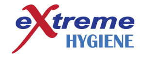 Extreme Hygiene Logo